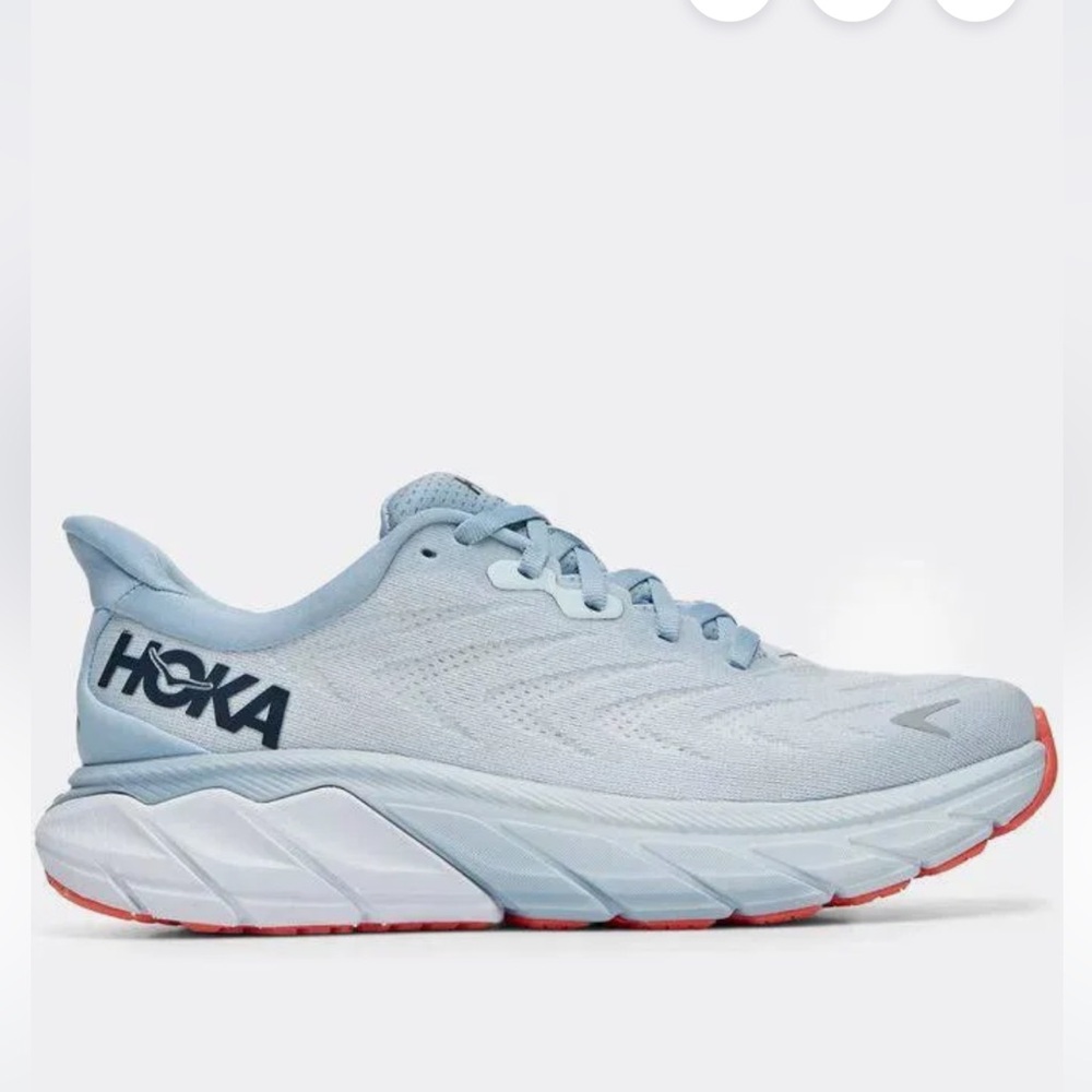 HOKA Arahi 6 Size 9.5 NWT